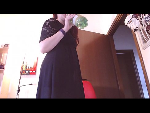 ❤️ ¡Una esclava sumisa a la que le encantan las bragas sucias y exuberantes se ve obligada a masturbarse después de ver este vídeo! ☑ Video de sexo de calidad en es.it-com.top ❌️