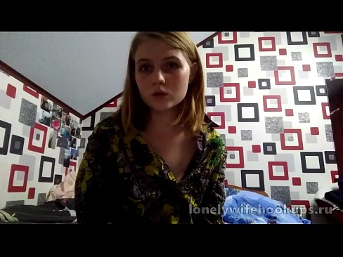 ❤️ Joven estudiante rubia de Rusia le gusta pollas más grandes. ☑ Video de sexo de calidad en es.it-com.top ❌️