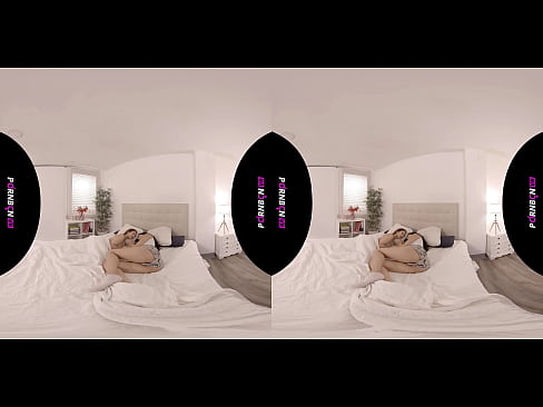 ❤️ PORNBCN VR Dos jóvenes lesbianas se despiertan cachondas en realidad virtual 4K 180 3D Ginebra Bellucci Katrina Moreno ☑ Video de sexo de calidad en es.it-com.top ❌️