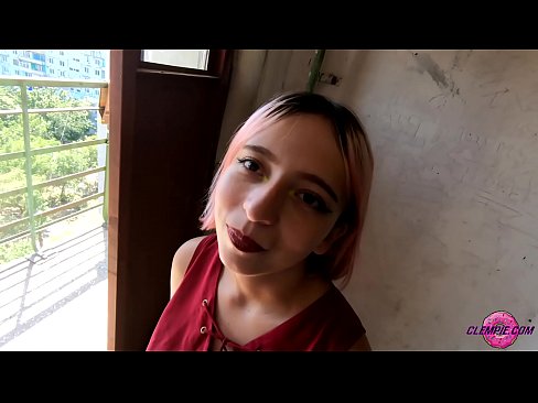 ❤️ Estudiante Sensual chupa a un extraño en el Outback - Cum en su cara ☑ Video de sexo de calidad en es.it-com.top ❌️